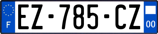 EZ-785-CZ