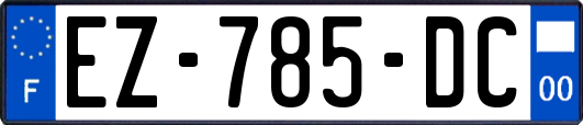 EZ-785-DC