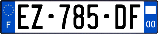 EZ-785-DF