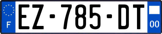 EZ-785-DT