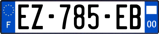 EZ-785-EB