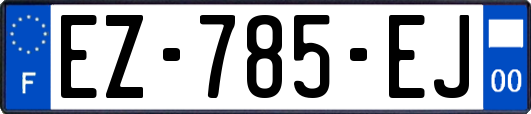 EZ-785-EJ