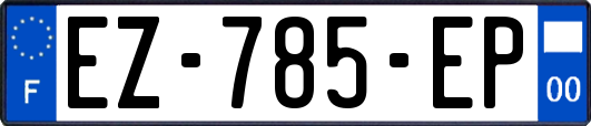 EZ-785-EP