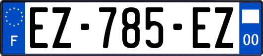 EZ-785-EZ