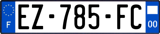 EZ-785-FC