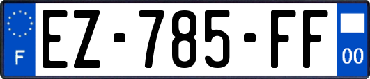 EZ-785-FF