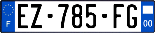 EZ-785-FG