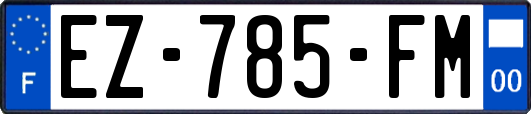 EZ-785-FM