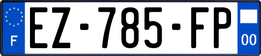 EZ-785-FP