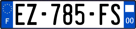 EZ-785-FS