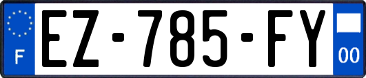 EZ-785-FY