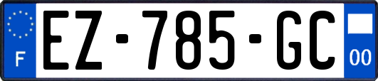 EZ-785-GC