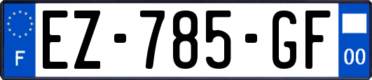 EZ-785-GF