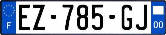 EZ-785-GJ