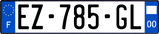 EZ-785-GL