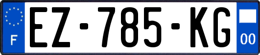 EZ-785-KG