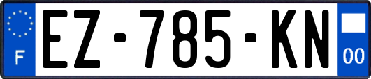 EZ-785-KN