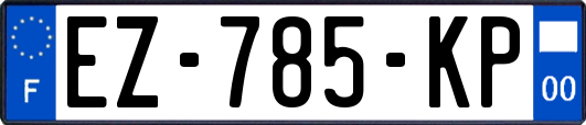 EZ-785-KP