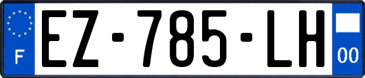 EZ-785-LH