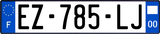 EZ-785-LJ