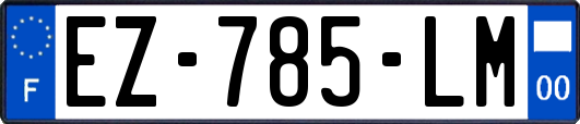 EZ-785-LM