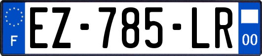 EZ-785-LR