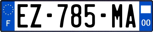 EZ-785-MA