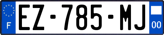 EZ-785-MJ