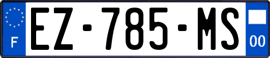 EZ-785-MS