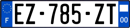 EZ-785-ZT