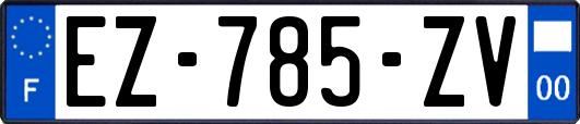 EZ-785-ZV