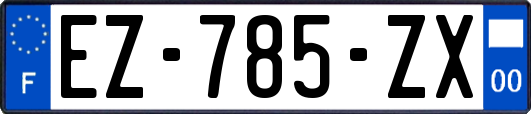 EZ-785-ZX