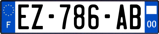 EZ-786-AB