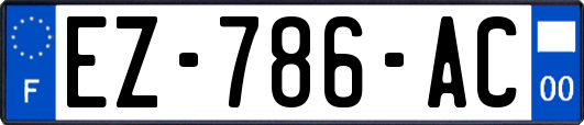 EZ-786-AC