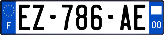 EZ-786-AE