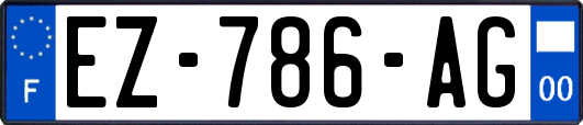 EZ-786-AG