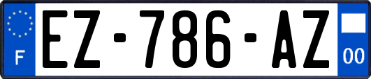 EZ-786-AZ