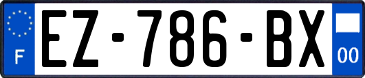 EZ-786-BX