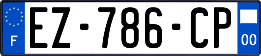 EZ-786-CP