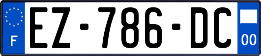 EZ-786-DC