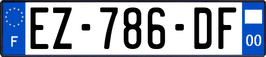 EZ-786-DF