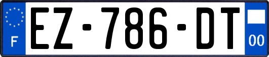 EZ-786-DT