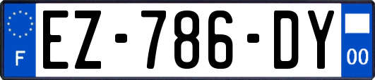 EZ-786-DY