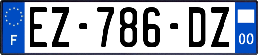 EZ-786-DZ