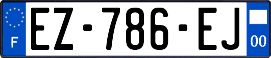 EZ-786-EJ