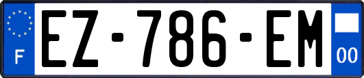 EZ-786-EM