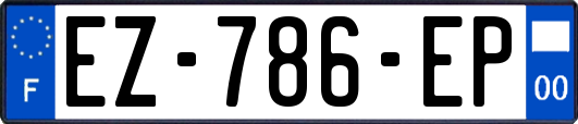 EZ-786-EP