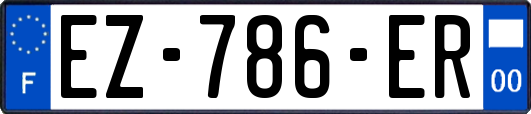 EZ-786-ER