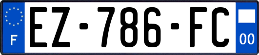 EZ-786-FC