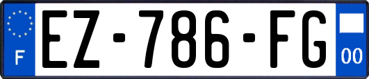 EZ-786-FG